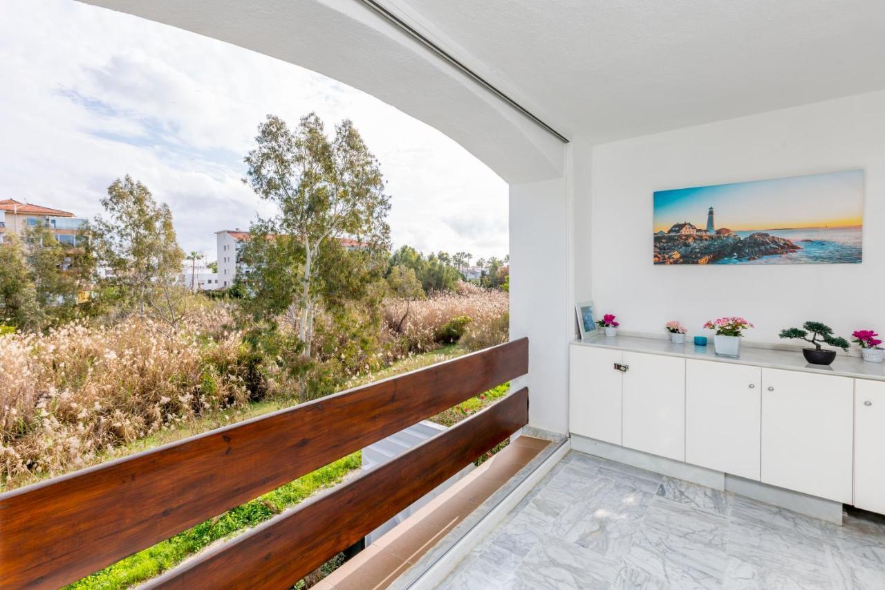 4 Bedroom Apartment In Puerto Banus 150 Meters From The Beach Marbella Buitenkant foto