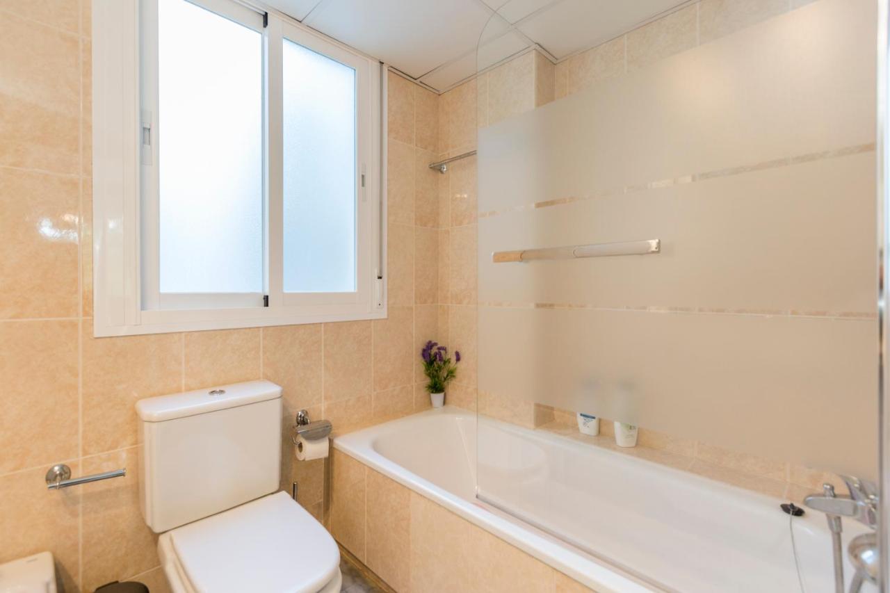 4 Bedroom Apartment In Puerto Banus 150 Meters From The Beach Marbella Buitenkant foto