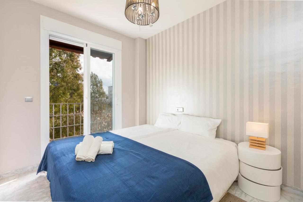 4 Bedroom Apartment In Puerto Banus 150 Meters From The Beach Marbella Buitenkant foto